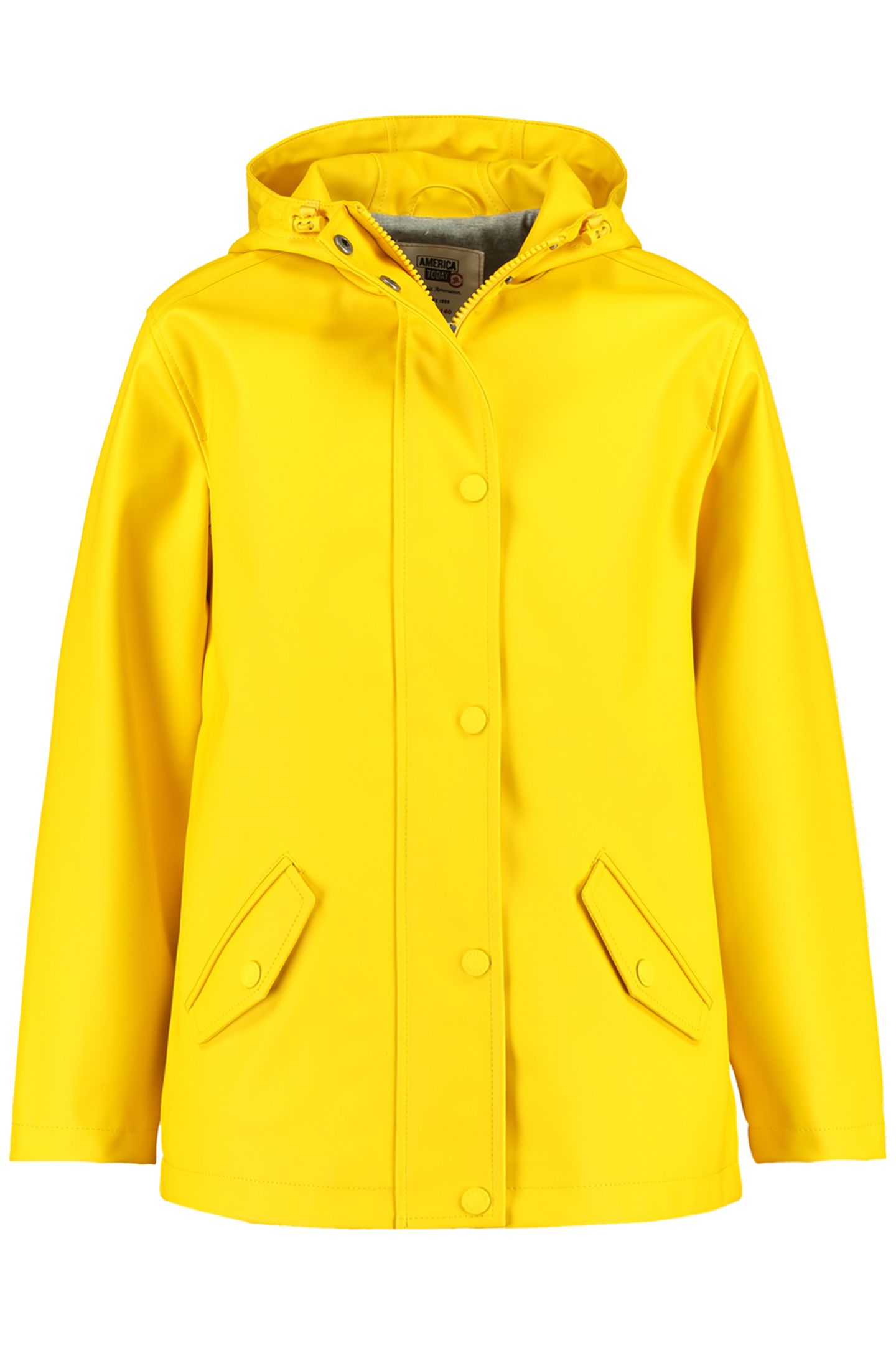 JANICE JR YELLOW 3