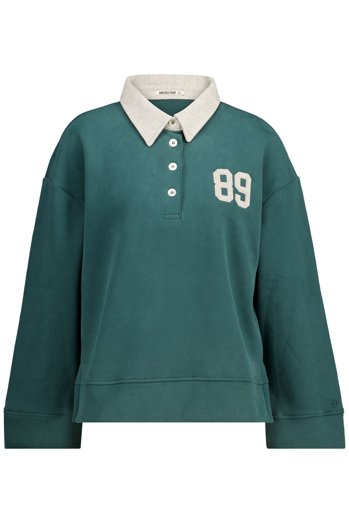 STELLA PINE GREEN 1