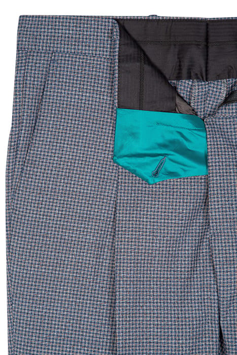 GENTS FORMAL TROUSER LIGHT BLUE 5