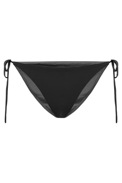 CANTUCCI SLIP BIKINI BLACK 1