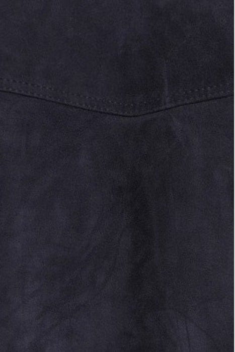 BLOSE INDIGO 5