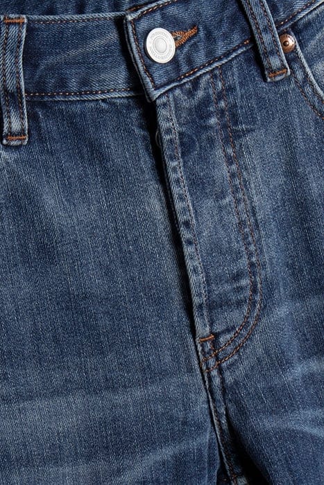 72-DENIM STRETCH REGULAR BLUE 3