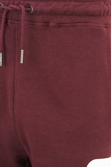 BRONTE PANTS TRUE RED 5