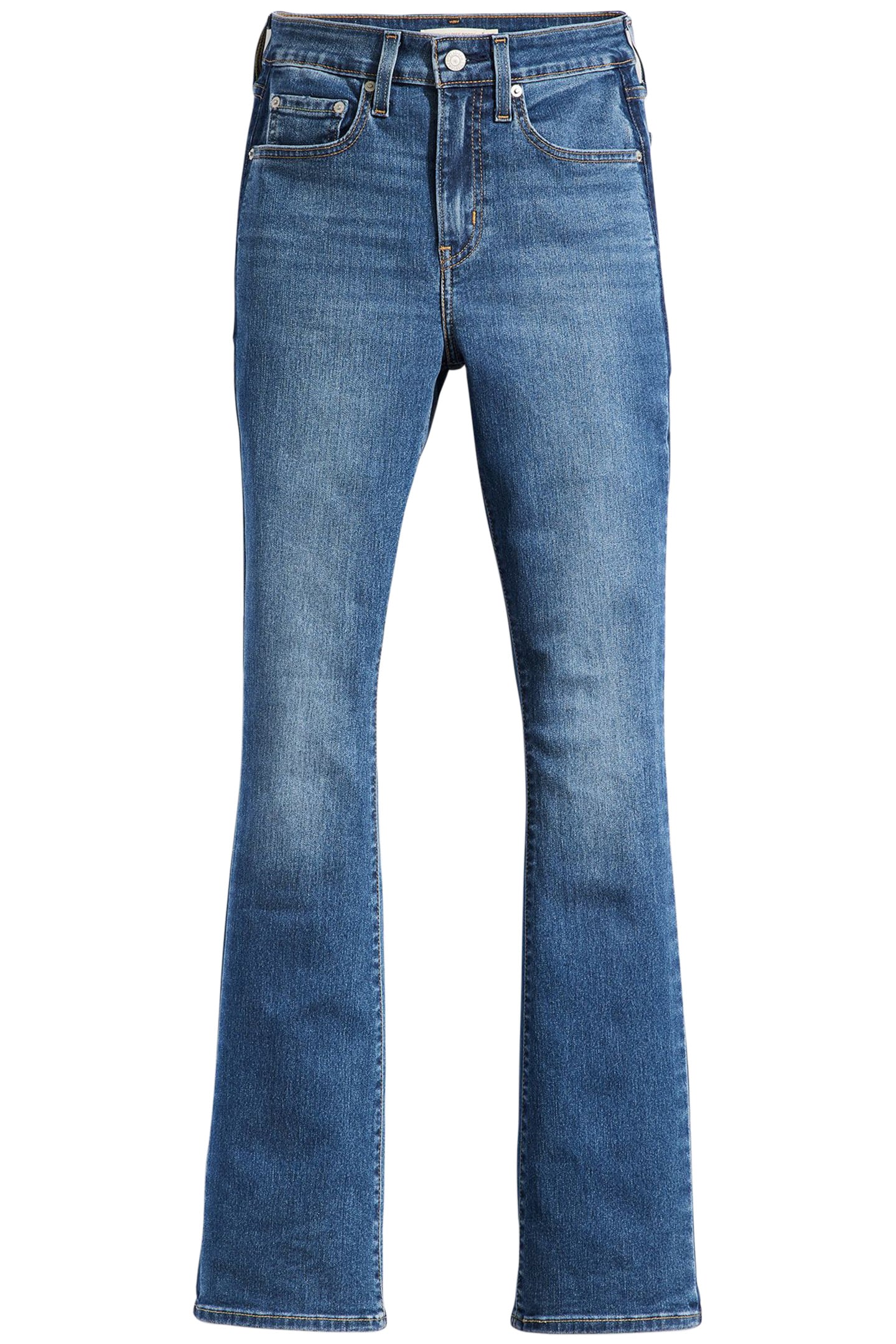 725 HIGH RISE BOOTCUT DID IT MATTER 3