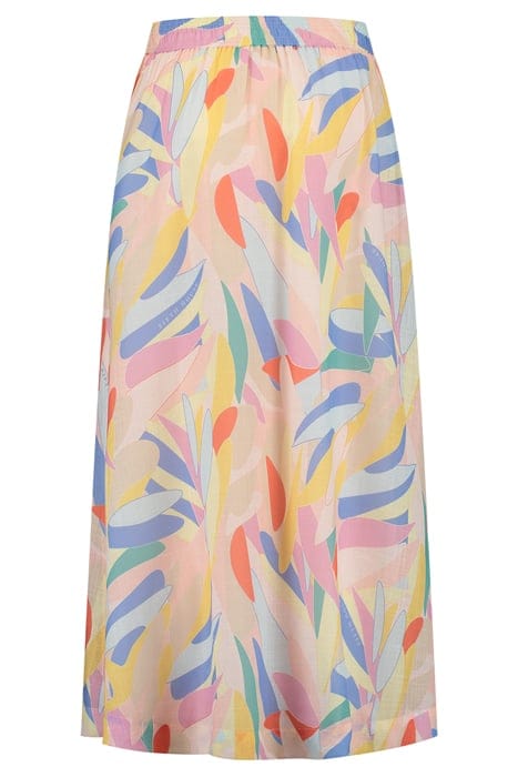 BLANCHE SKIRT LEMONADE 3