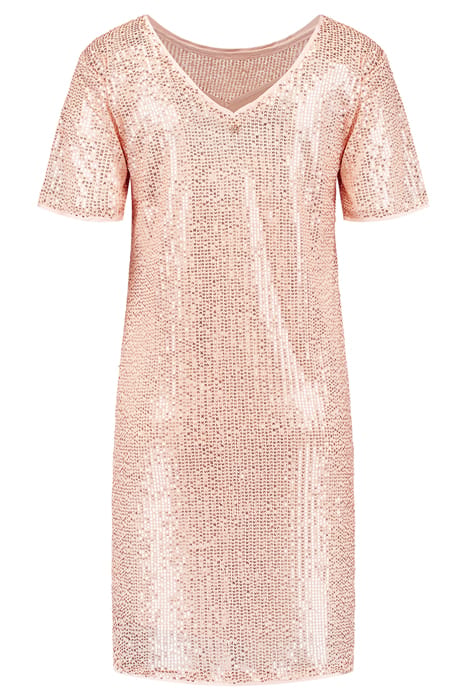 CHE DRESS BLUSH 2