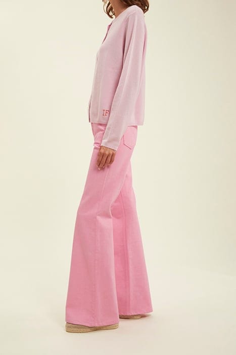 JANE JEANS PINK 3