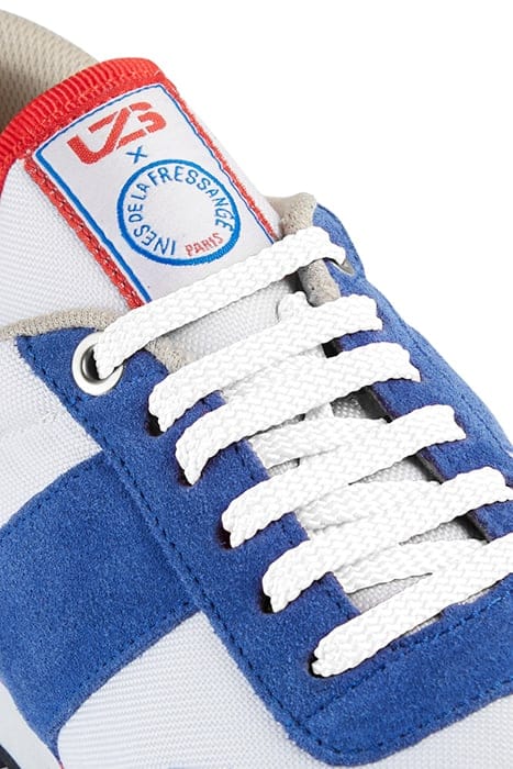 SNEAKERS UZS BBR 5