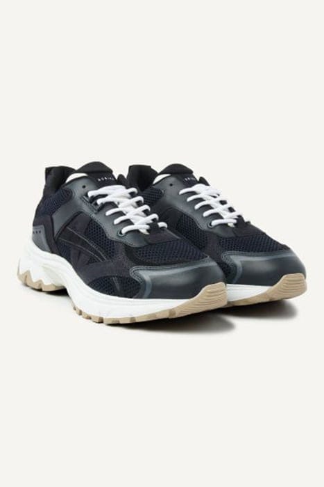ROSS NOMAD (M) NAVY COMBI 2