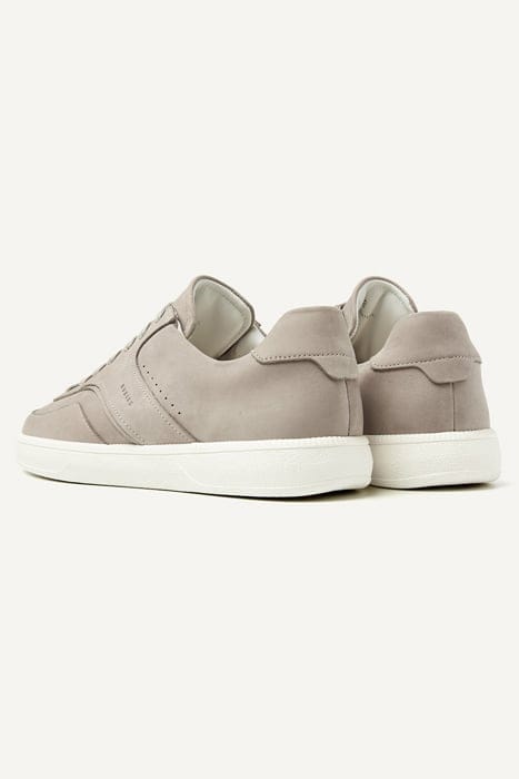 RAY OWEN (M) TAUPE NUBUCK 3