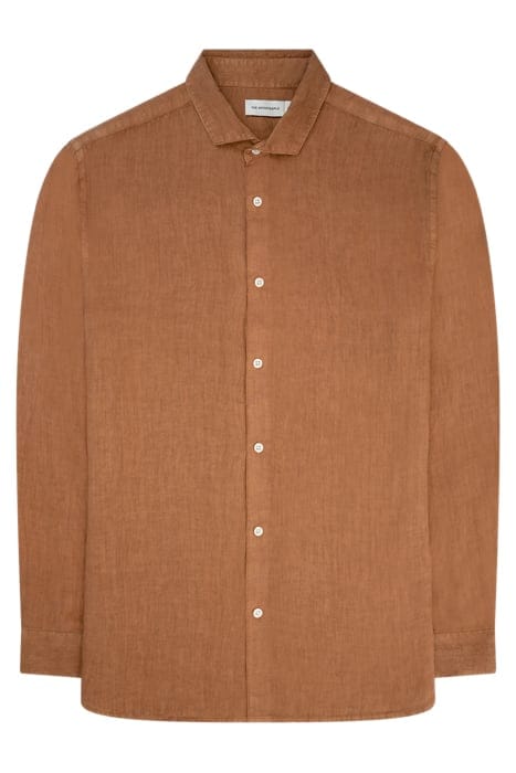 SOHO ROAST BROWN 2