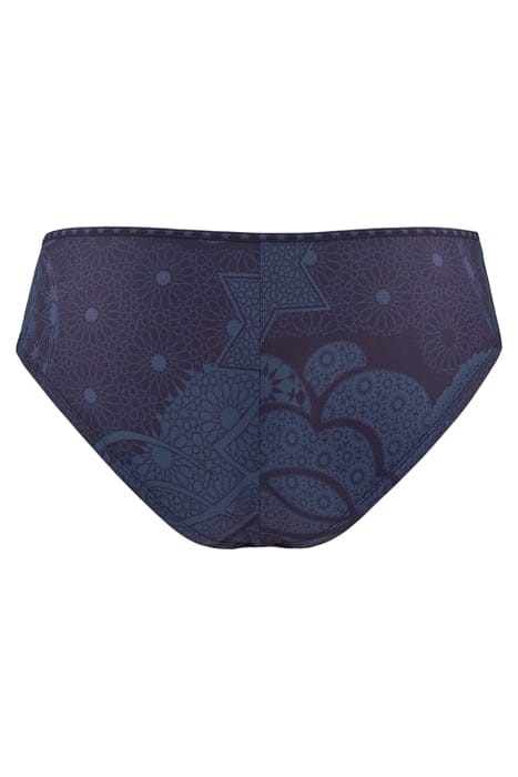 SUPERNOVA MIDNIGHT BLUE BRAZILIAN BRIEFS 4