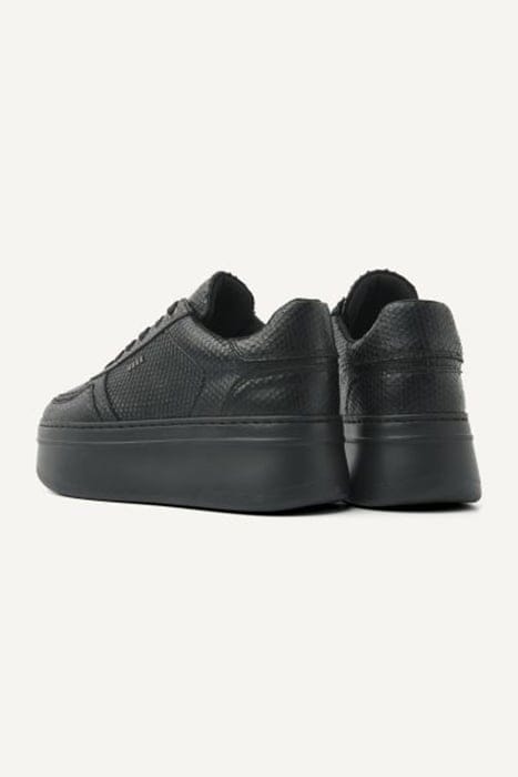 BAYOU PLATFORM BLACK SNAKE 2