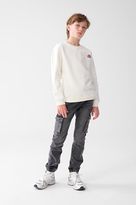 BAA-SBPPF SWEAT OFFWHITE 2