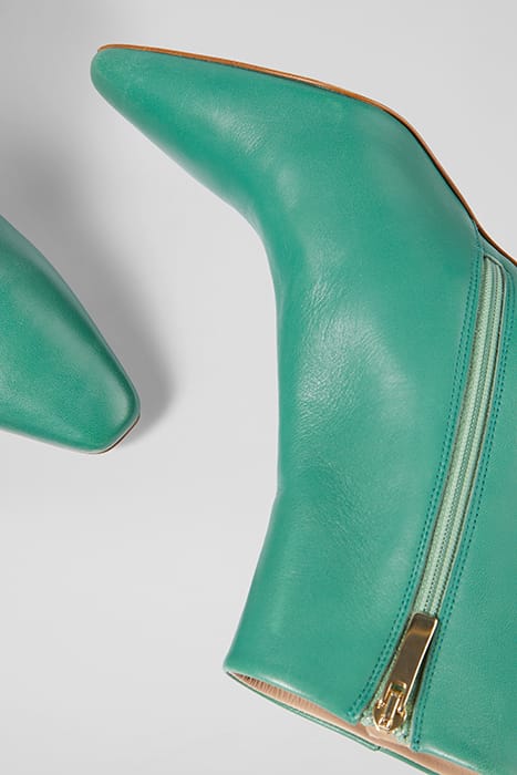 MARGAUX BLUNT BOOTS JADE 4