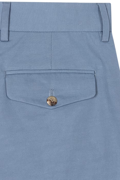 MENS TROUSER GREYISH BLUE 6