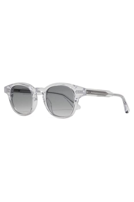 UNISEX 01.2 - CLEAR 3