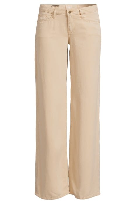 GUESS ECO SEXY PALAZZO SAFARI TAN 3