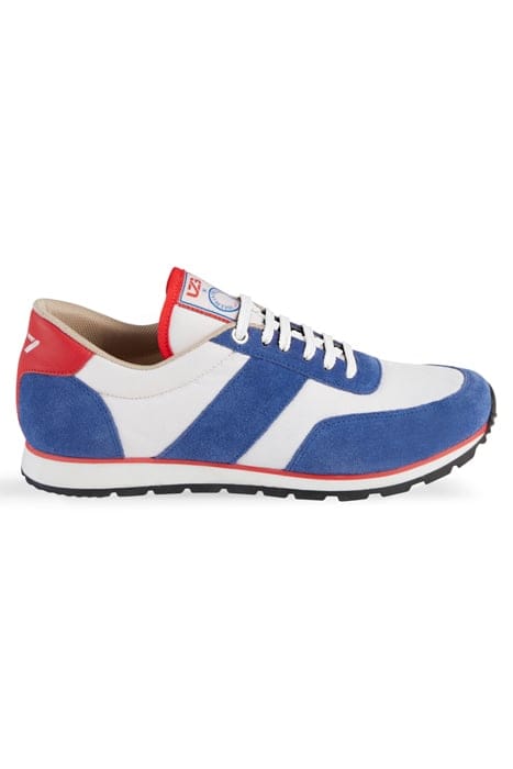 SNEAKERS UZS BBR 1