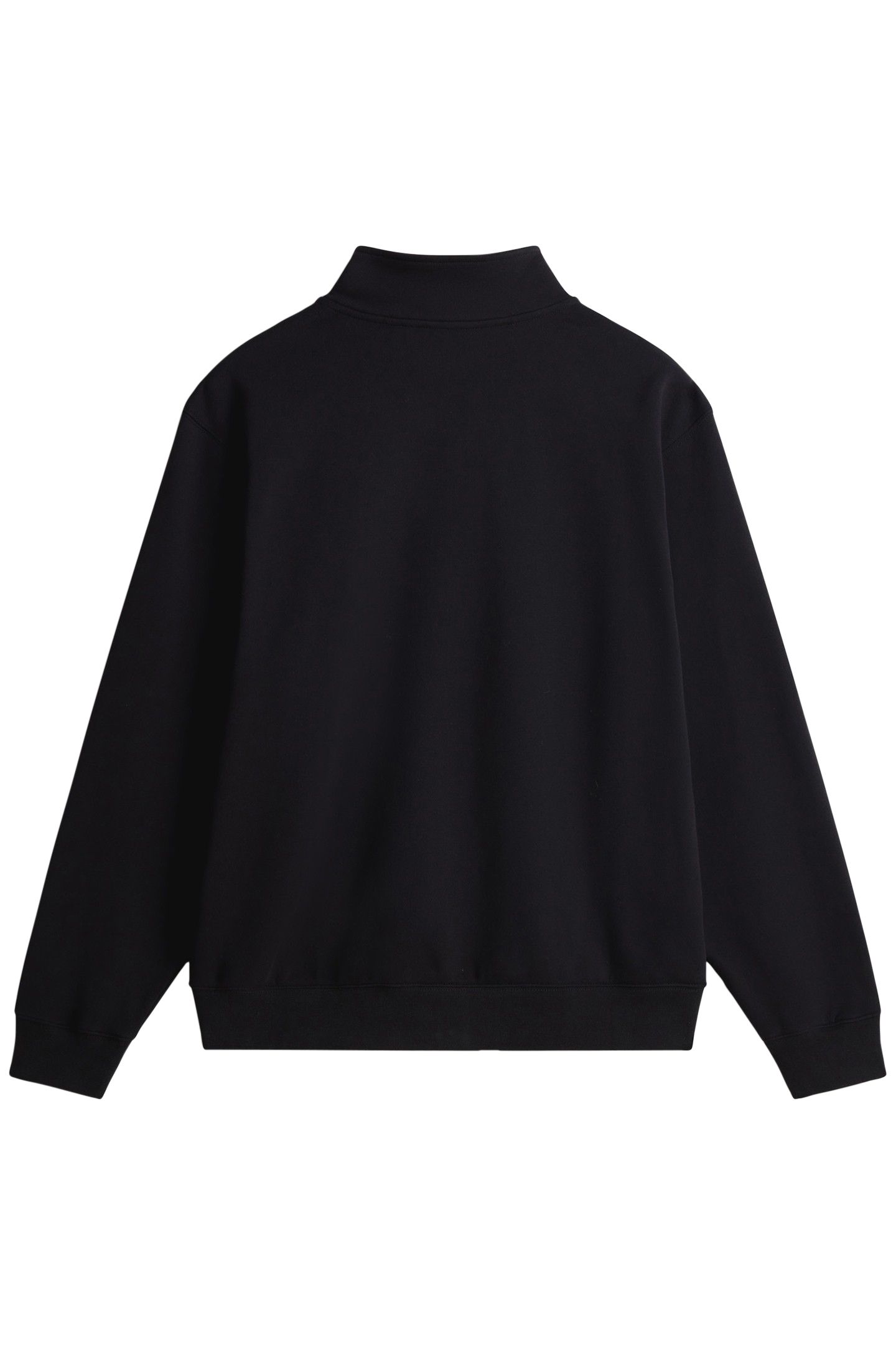 ORIGINAL STANDARDS LOOSE QZIP BLACK 2