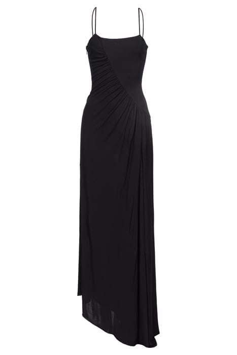 SCINTILLA ABITO INTERLOCK CREP BLACK 3