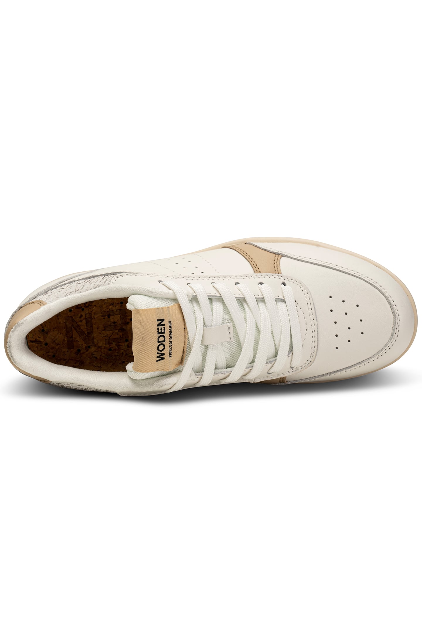 BJORK COFFEE CREAM/BLANC DE BLANC 3