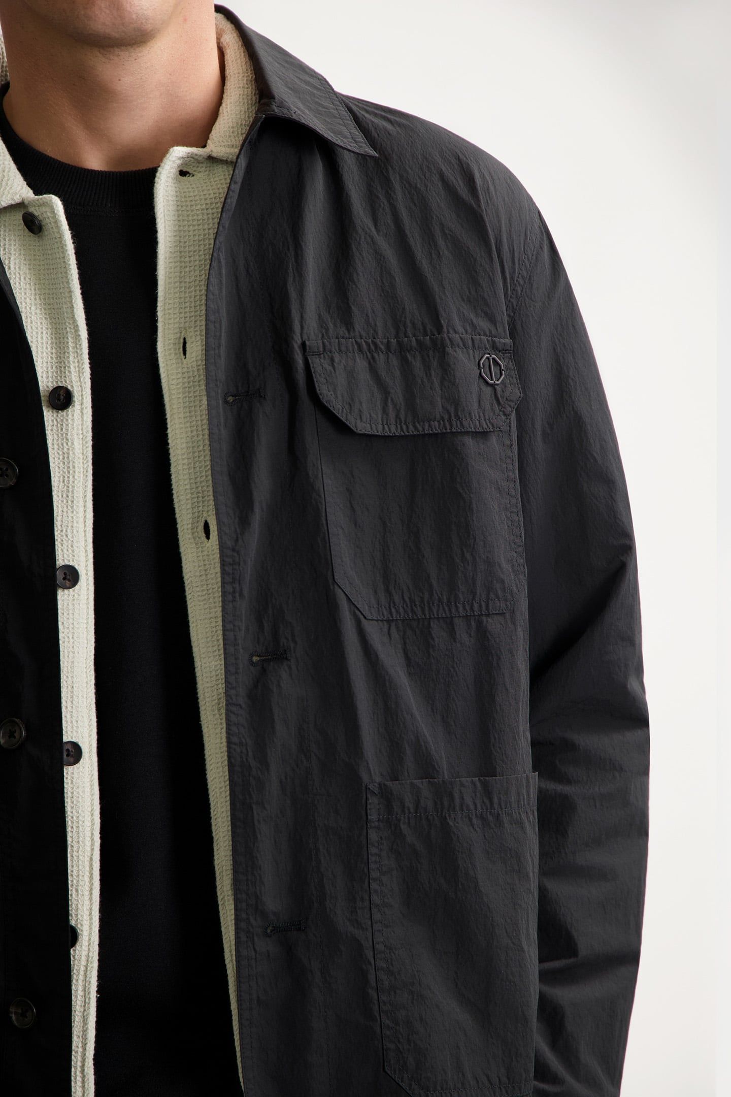 DS_OLLEY JACKET BLACK 5
