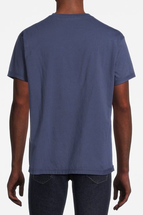EROS NAVY BLUE 2