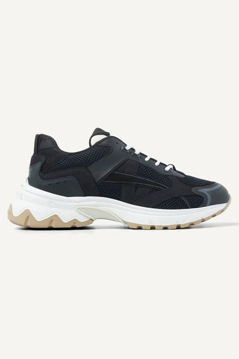 ROSS NOMAD (M) NAVY COMBI 1
