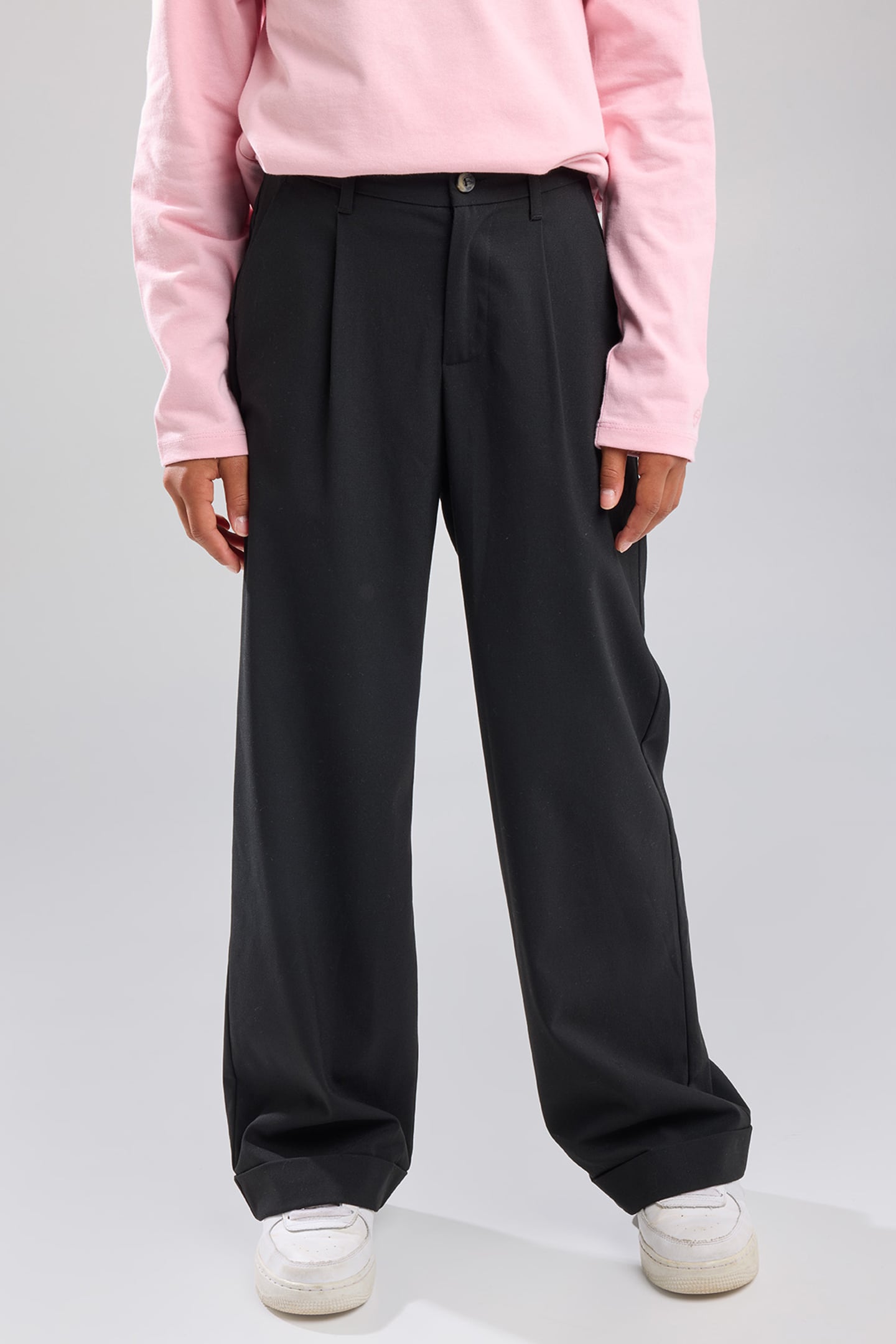 PALMER JR BLACK 1