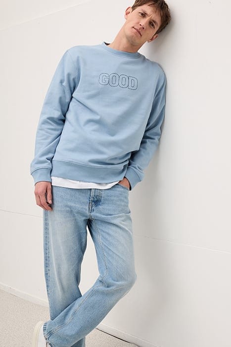 LUB MID BLUE 5