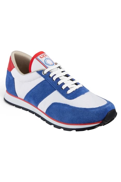 SNEAKERS UZS BBR 2
