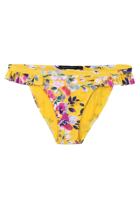 LINOSA FRILL BRIEFS MISC. 1