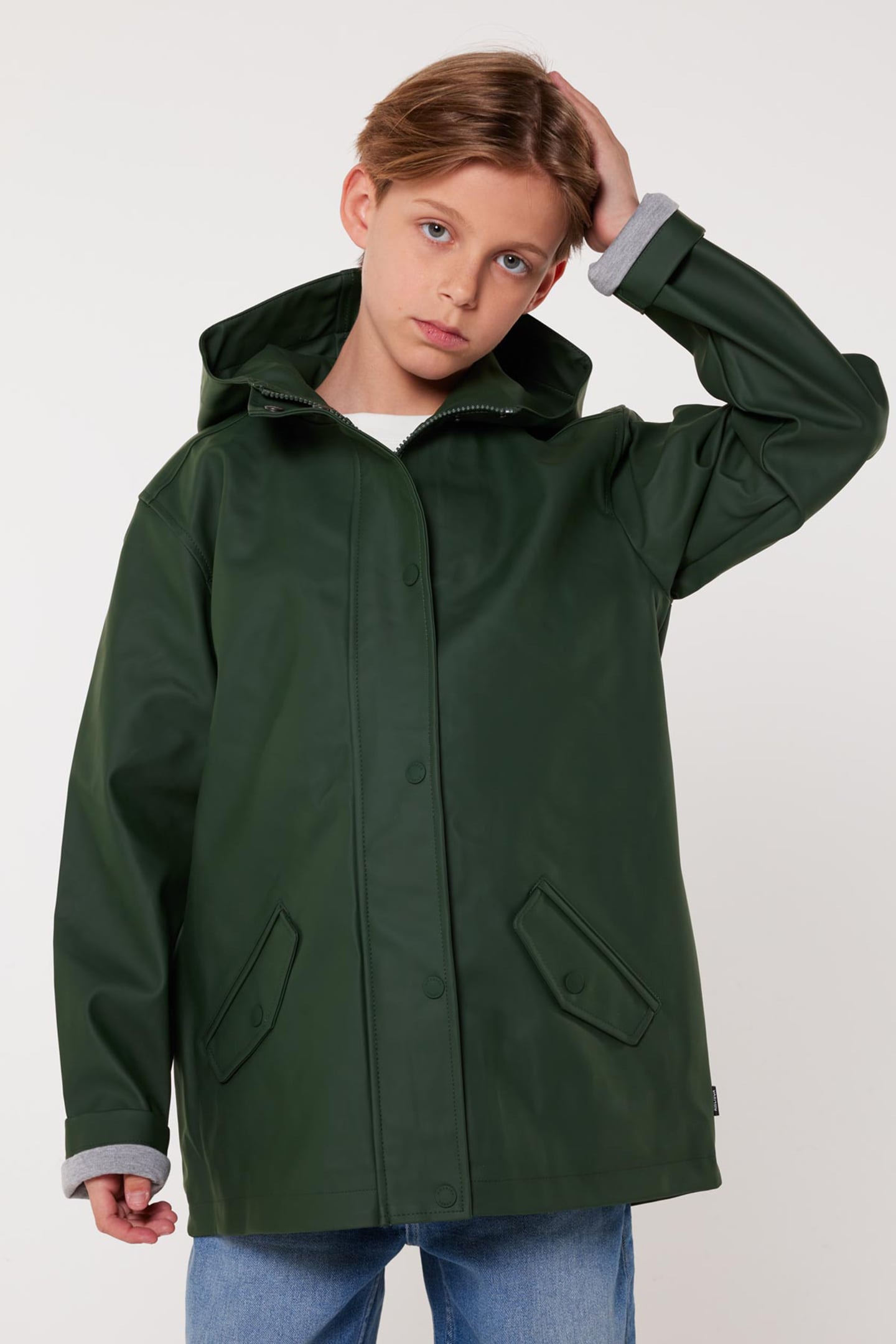 JANICE JR LEAF 1