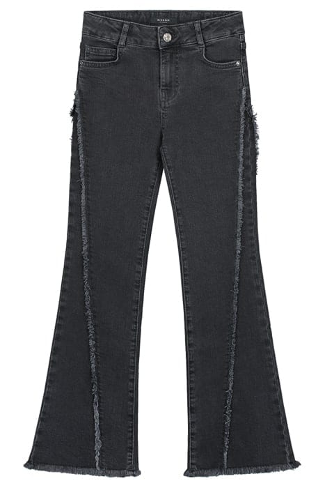 FLORENCE GREY DENIM GREY DENIM 1