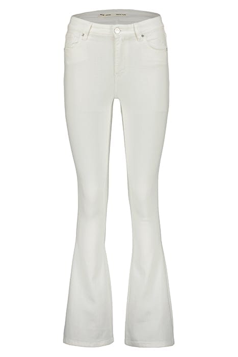 SUNRISE JEANS WHITE 3