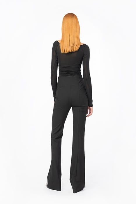 BIRBA BODY BLACK 2
