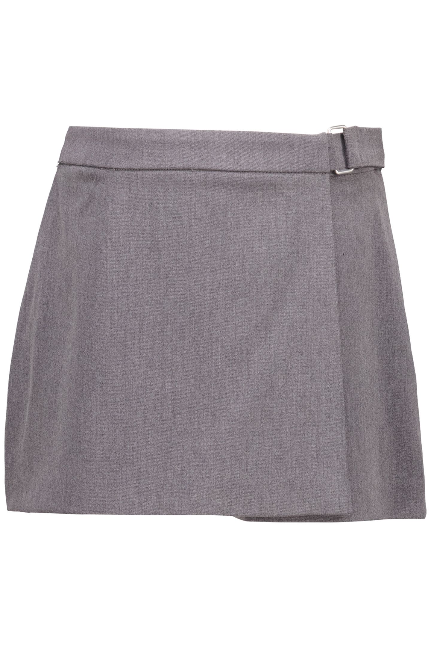 REBECCA JR DARK GREY MELANGE 3