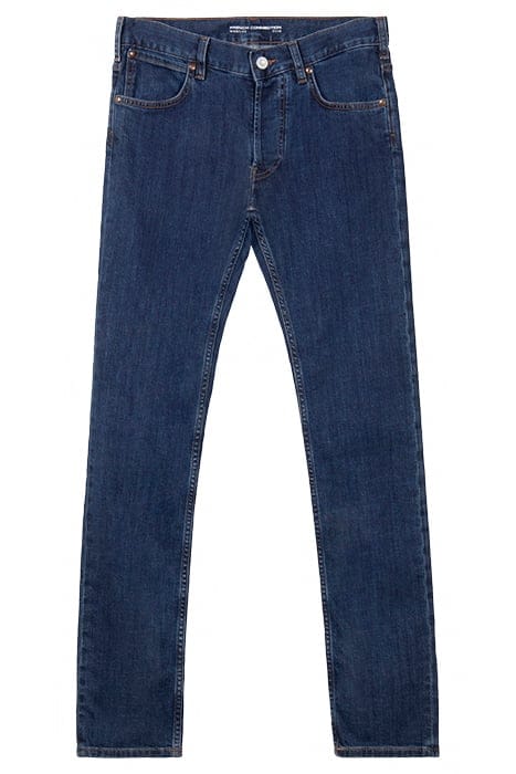 72-DENIM STRETCH SLIM BLUE 1
