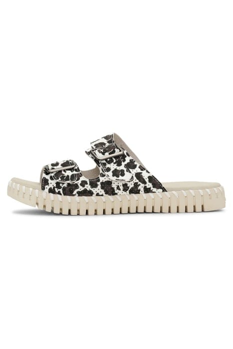 TULIP1176LE SANDALS WHITE 1