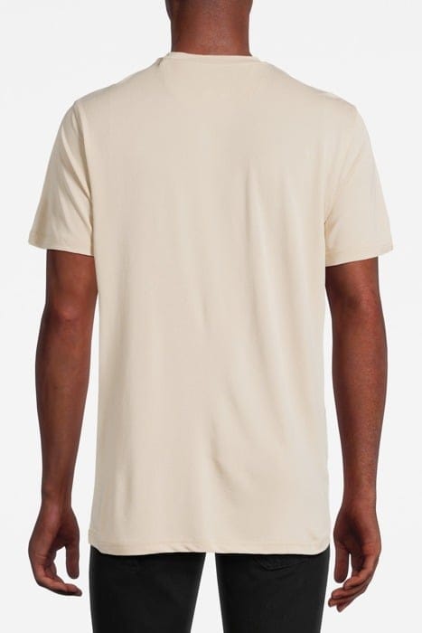 GUESS ECO SMOOTH SMALL LOGO CN WARM SLATE 2