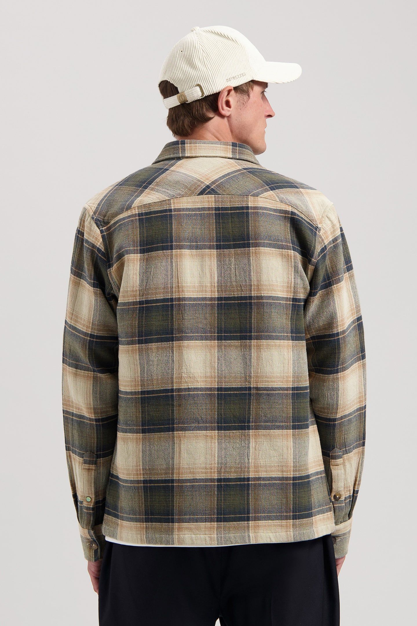 DS_COREY OVERSHIRT OLIVE NIGHT 2