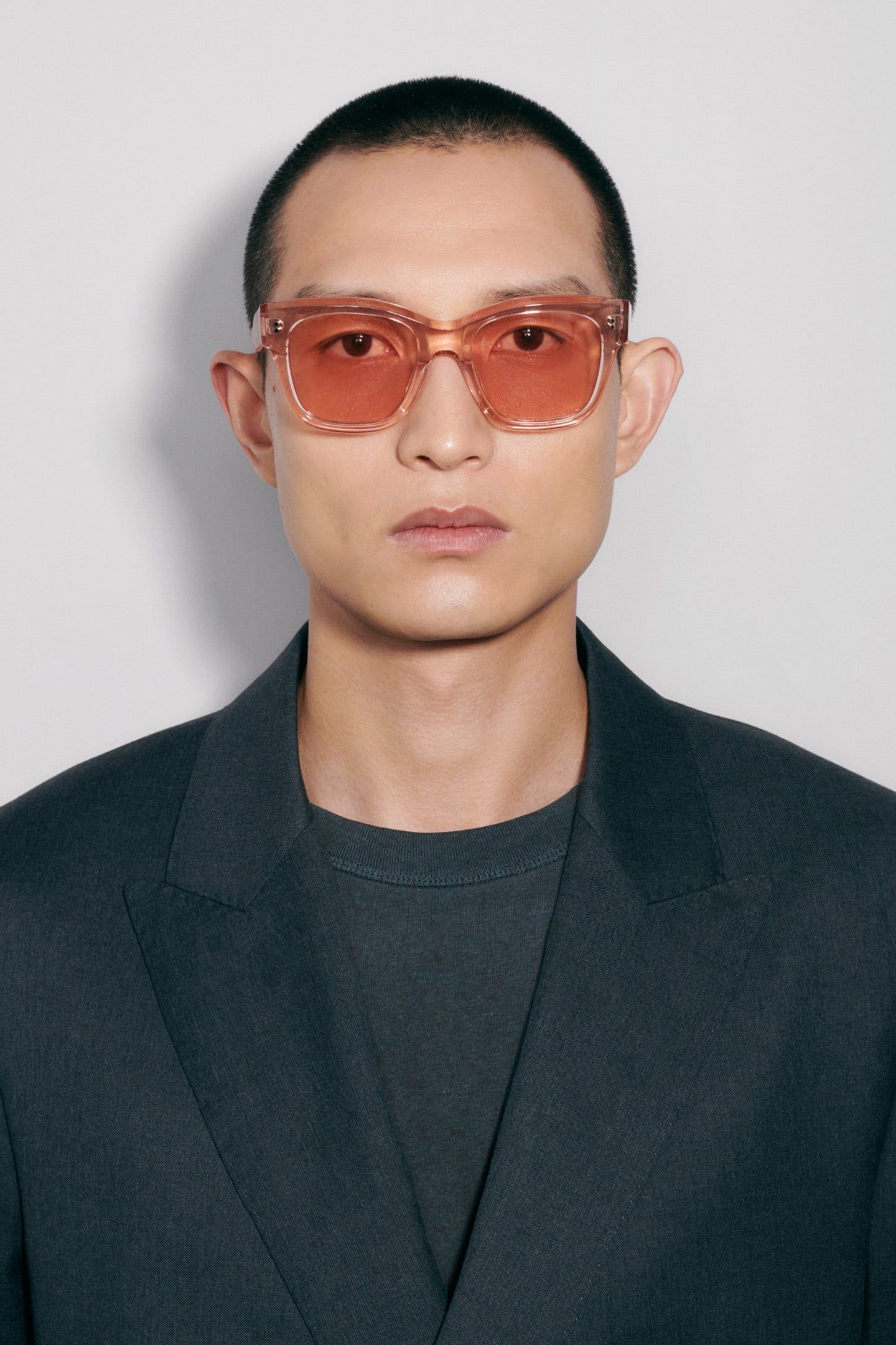 UNISEX 07 - PINK 3
