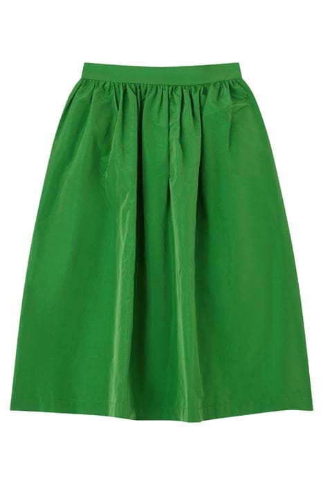 OLSEN JACQUARD NAN GREEN 3