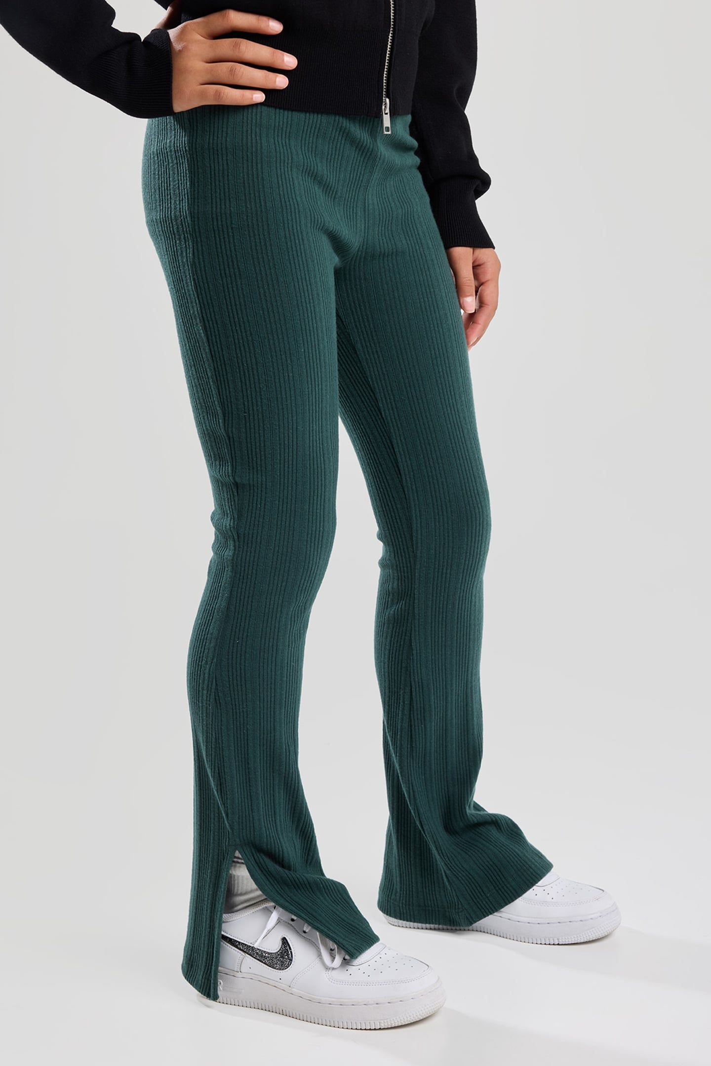 CADY JR DARK GREEN 1
