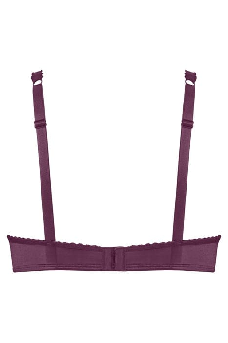 VISAGE WINTER BERRY PUSH UP BRA 4
