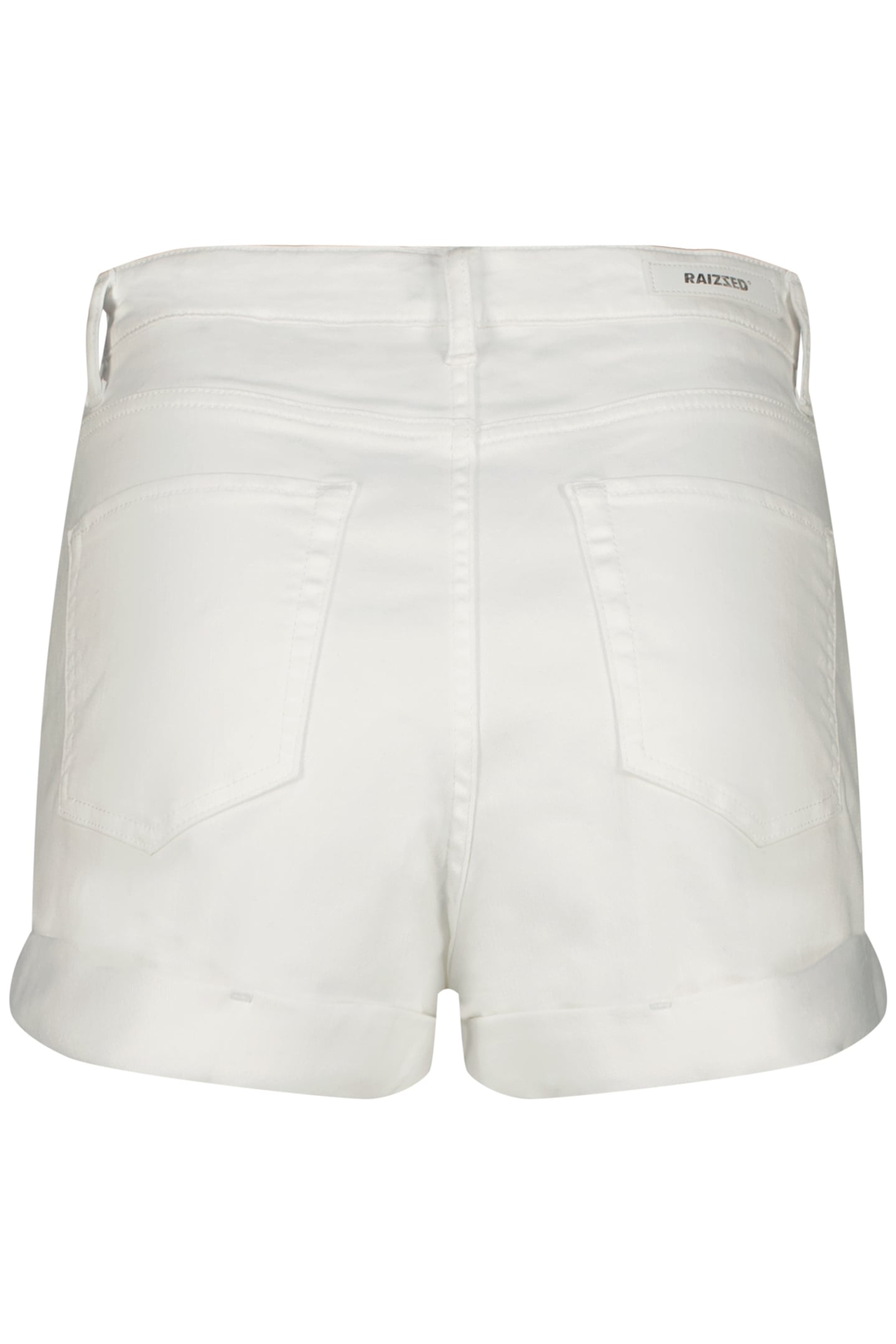 FAUNA WHITE 2