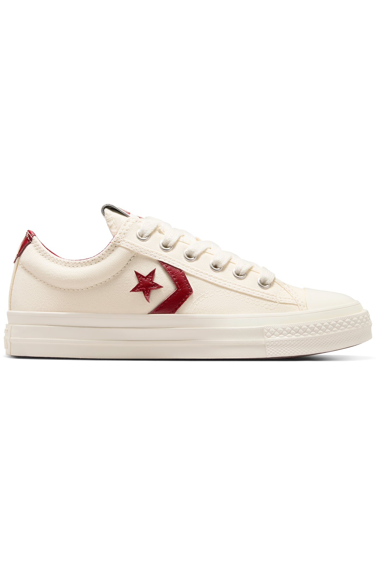 STAR PLAYER 76 EGRET/EGRET/PARK RED 1