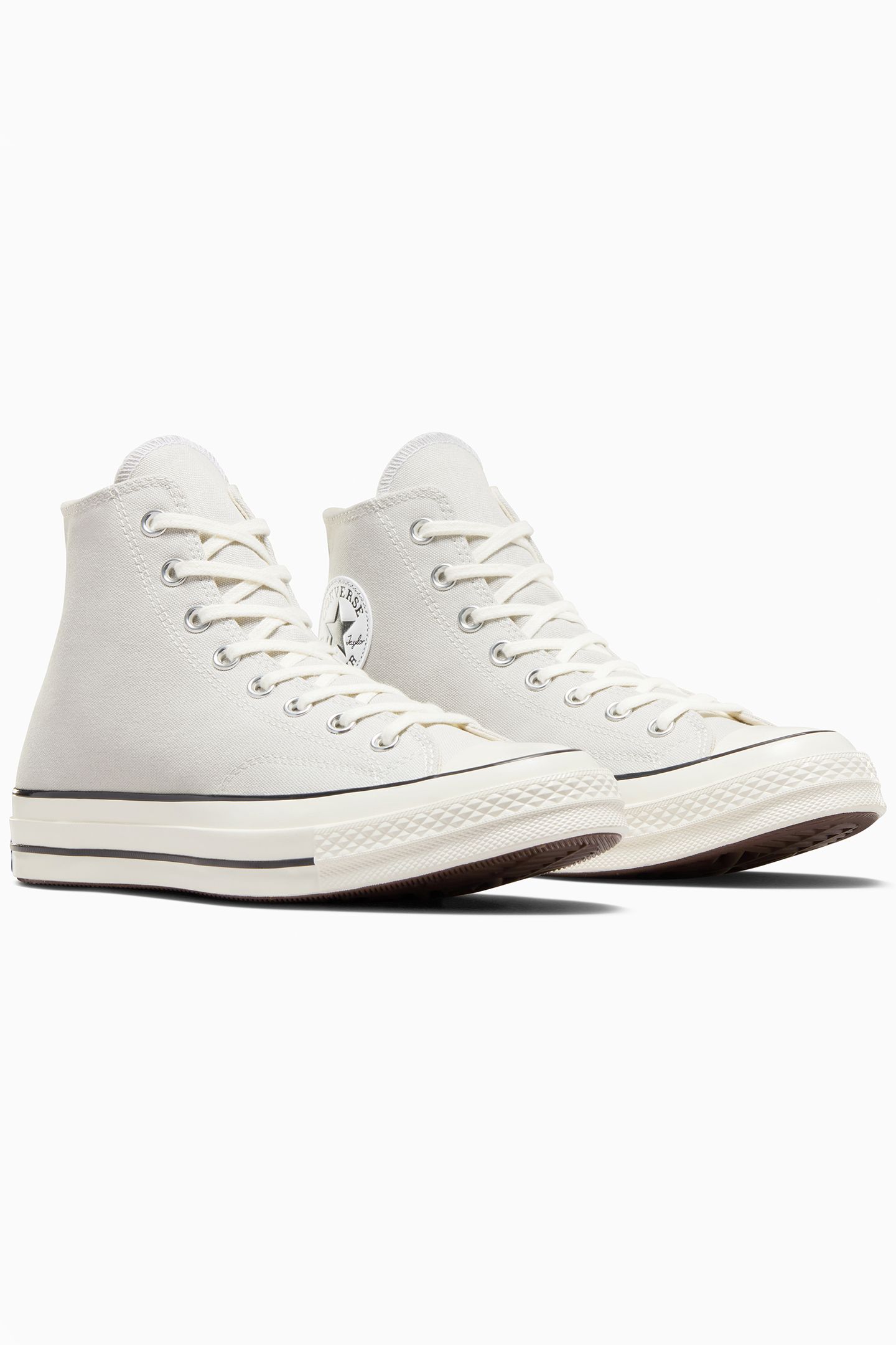 CHUCK 70 FOSSILIZED/EGRET/BLACK 2