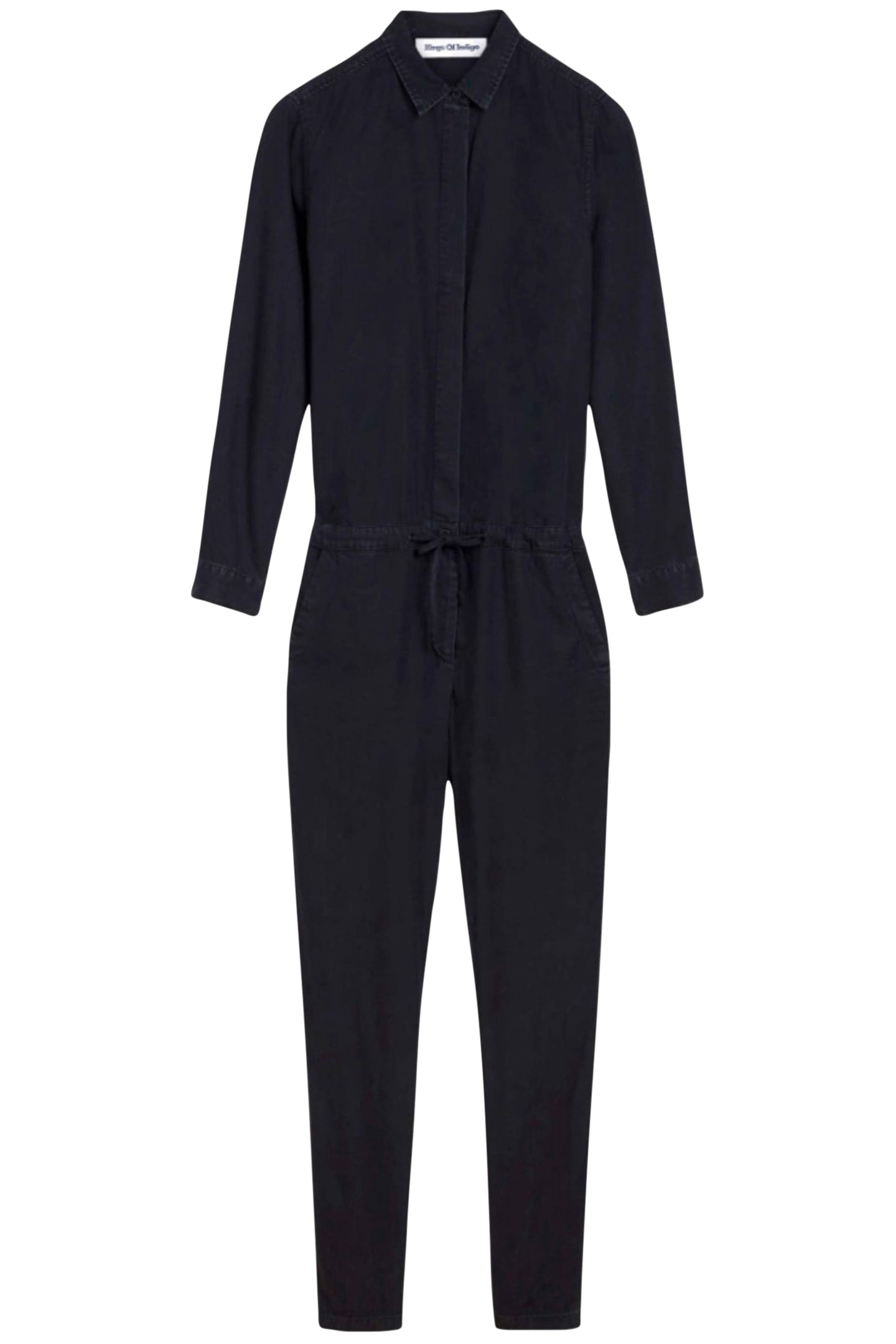 STEPHANIE BLUE BLACK 3